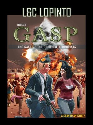 cover image of Thriller